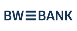 BW-Bank Logo – Bankpartner im Finanzierungsvergleich