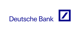 Deutsche Bank Logo – Bankpartner im Finanzierungsvergleich