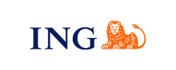 ING Logo – Bankpartner im Finanzierungsvergleich
