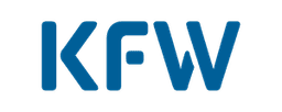KfW Logo – Bankpartner im Finanzierungsvergleich