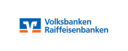 Volksbanken Raiffeisenbanken Logo – Bankpartner im Finanzierungsvergleich