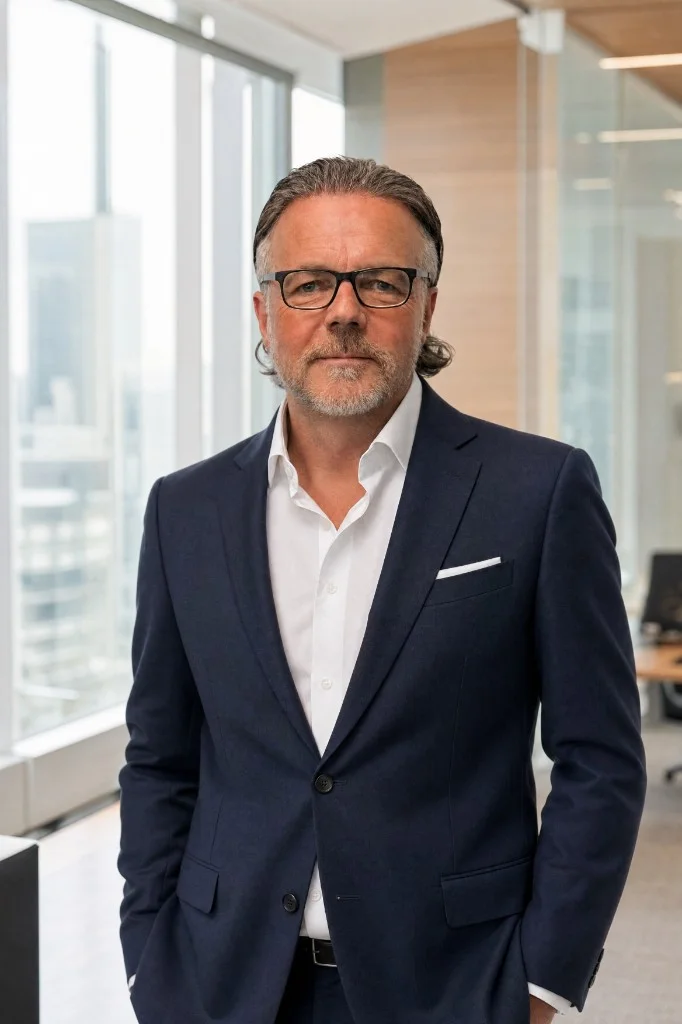 Dr. Bernd Keppler, Objektverwaltung & Akquisition bei MyInvest Pro