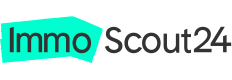 ImmoScout24 Logo