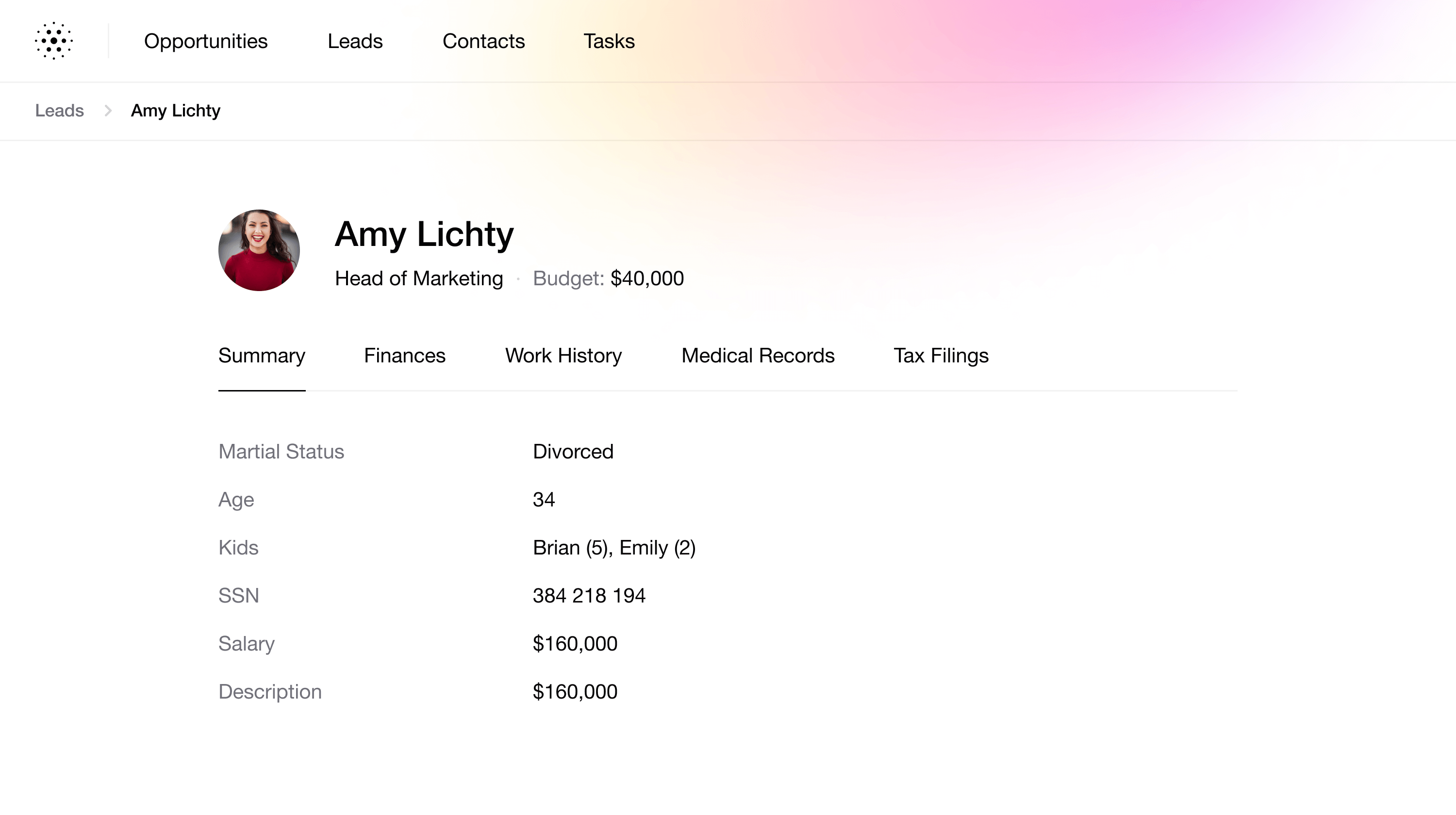 Branding-Setup mit zentralen Markeneinstellungen